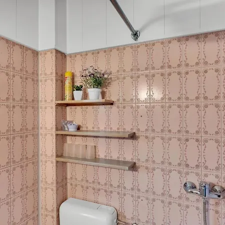 アパート Moewe *